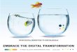 Change! Digital Transformation