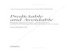 Predictable and Avoidable (Chapter 1 Introduction) (Dr. Ivo Pezzuto). Book Sample Download