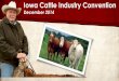 Susan Forsell - McDonald's and Beef Sustainability