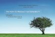 SB Webinar | The Path to Generating Business Value from Product Sustainability