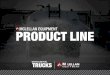 McLellan Parts Product Line