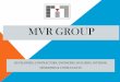 MVR Profile (v1)