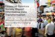 Informatica Data Transformation for Financial Services