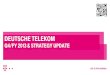 Deutsche Telekom Q4/13 Results