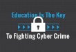 Education is the Key to Fighting Cyber Crime