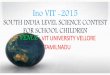 Global Warming PPT by Yaswanth Kishor
