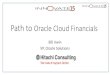 Implementing Cloud Financials