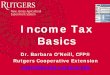 Income Tax Basics-04-15
