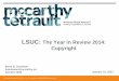 Sookman lsuc 2015_copyright_year in review