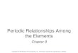 Chapter 8 Periodic Relationships Among the Elements pdf