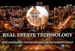 How Technology Can Change Real Estate Industry In 2015