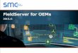 FieldServer for OEM Overview