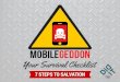 Mobilegeddon: Your Survival Checklist