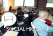 SocialHRCamp Toronto 2014 Kick Off: HR Technology Adoption - Jeff Waldman