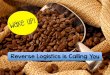 Reverse Logistics - The least used tool by retailers to create a competitive advantage