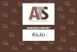 ATS Company Reports: Elgi equipments ltd