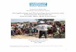 HI 78a - Strengthening and Promoting Associations and Community Networks for Sustainable Mine Risk Education : Huambo Province, Angola (English)