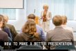 Types of Business Presentations