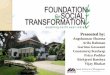 Foundation for Social Transformation