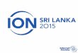 ION Sri Lanka - Opening Slides