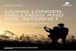 Ericsson ConsumerLab - Living longer: wellness and the internet