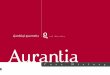 Aurantia case history
