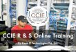 CCIE (Routing and Switching) R&S Online Training