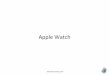 All about Apple Watchkit