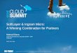 SoftLayer & Ingram Micro: A Winning Combination for Partners