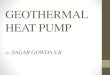 Geo Thermal heatpump