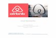 Airbnb Marketing Plan _ Sample