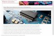 Power electronics summary and future developments
