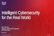 The Art of IT Defense: Strategies for Threat-Centric Security Presentation