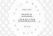 Franquia Maria Joaquina Beauty Club