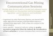 Coal Seam Gas Mining - Dairy Australia - Victorian overview presentation poowong