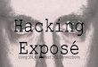 Hacking Exposé - Using SSL to Secure SQL Server Connections