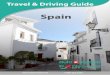 Spain Travel and Driving Guide