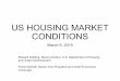 Housing Starts Webinar Slides