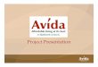 Avida Towers Asten Presentation kit