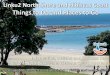 North shore Things to Do and Places to Go - March 2015