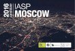 Moscow > Candidate for IASP 2016 > Skolkovo