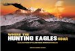 Where the Hunting Eagles Soar --  Fascinating rendering of Iqbal's poetry in English