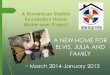 Dominican Starfish Foundation with Toni ZoBell builds another new home in the Dominican Republic