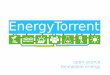 Energy torrent presentation