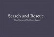 Search and rescue_Fifth Grade Lesson 10