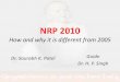 Neonatal Resuscitation Programme 2010