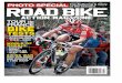 Asea >  Road Bike Action Magazine Testimonial