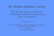 Dr. Robert Hanham Collyer: The Strange Life of a Mesmerist, Phrenologist and Ether Controversy Jump-Up-Behinder