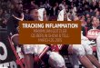 Tracking and treating inflammation in your body