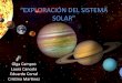 Exploración del sistema solar (definitivo)
